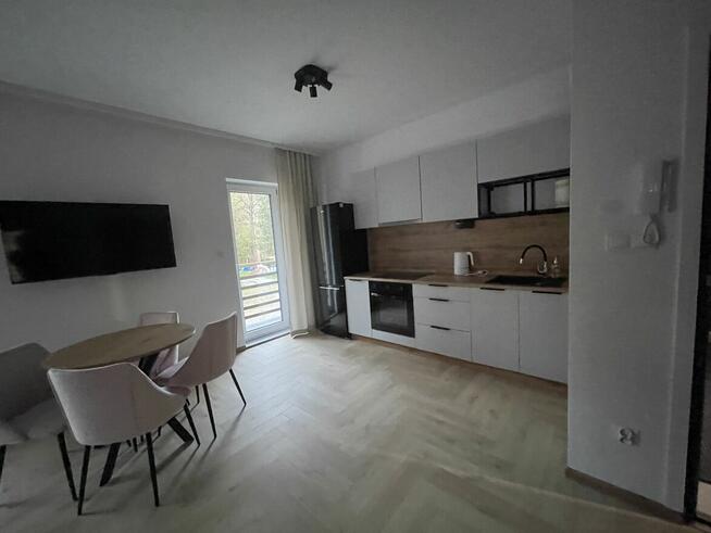 Komfortowy apartament