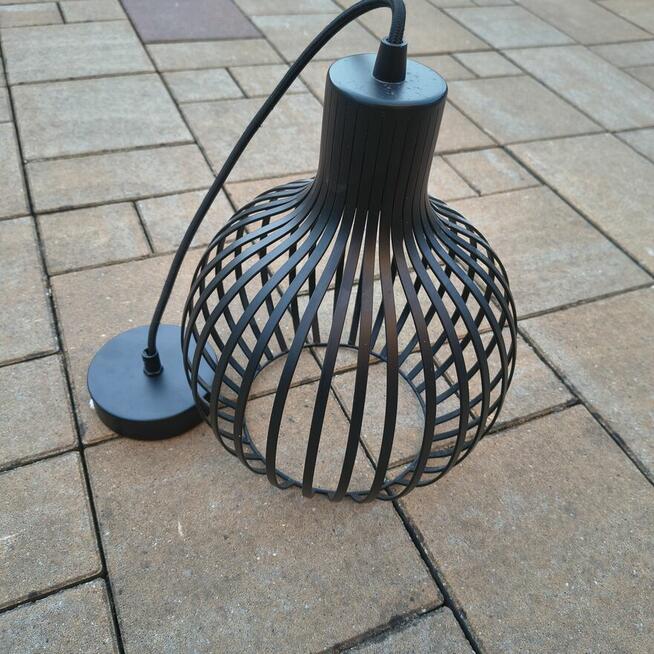 Lampa wisząca