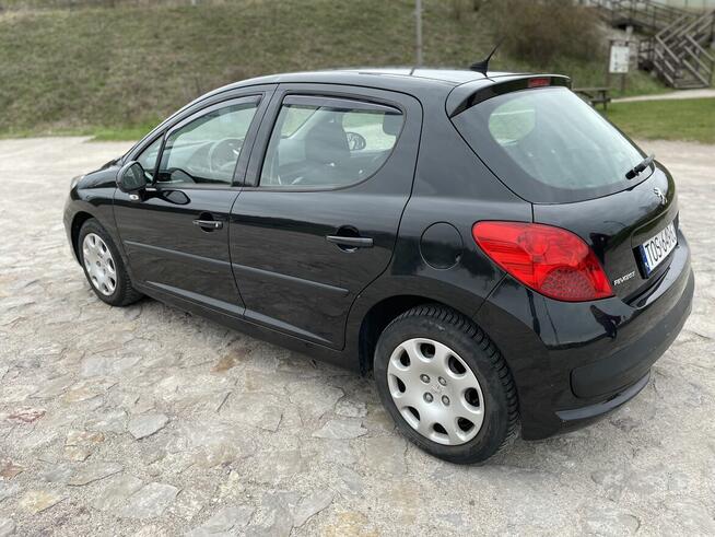 Peugeot 207 LPG