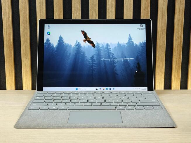 Microsoft Surface Pro 7