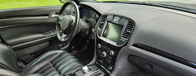 Sprzedam Chrysler 300s