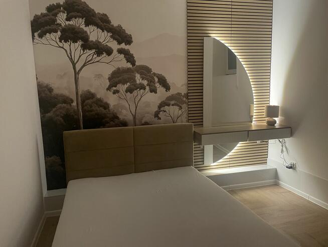 Komfortowy apartament