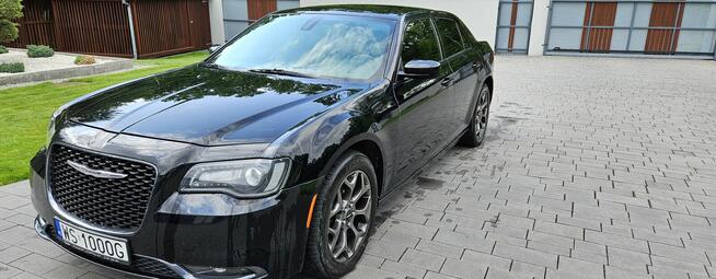 Sprzedam Chrysler 300s