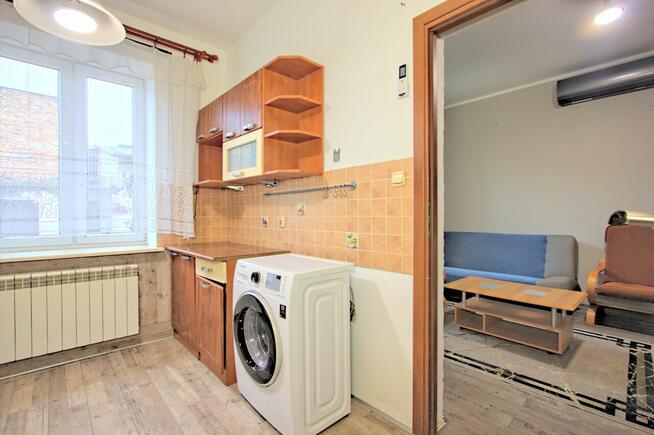 Kawalerka 28m2, Wołomin - Centrum