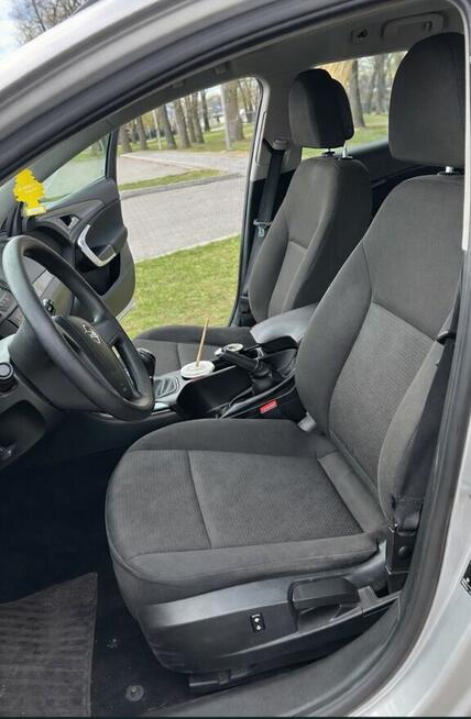 Opel Insignia 2010r 2.0 d sprawny