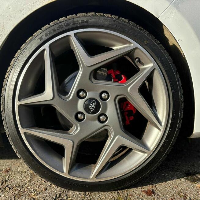 Ford Fiesta ST
