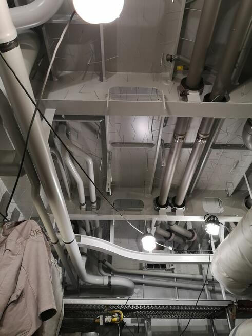 Praca dla pomocnika hydraulika