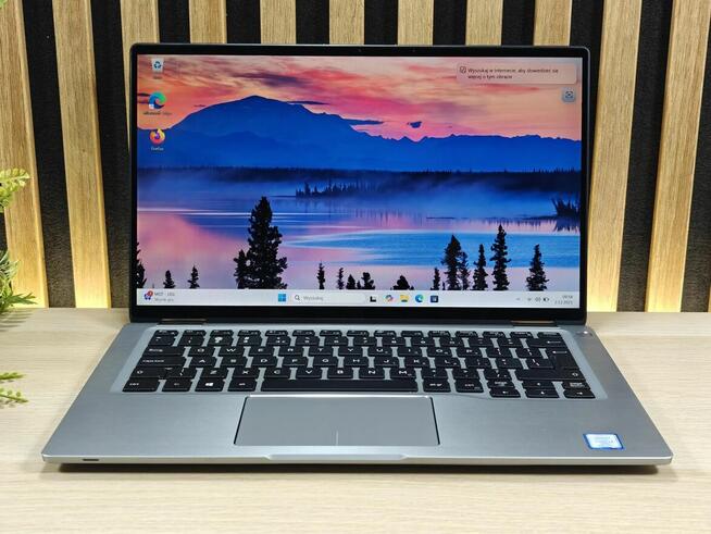 Dell Latitude 7400 i7-8665U/16GB/256GB/Win11Pro FHD DOTYK