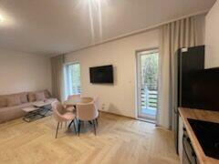 Komfortowy apartament