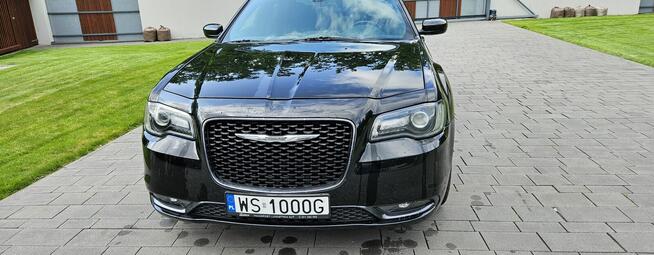 Sprzedam Chrysler 300s