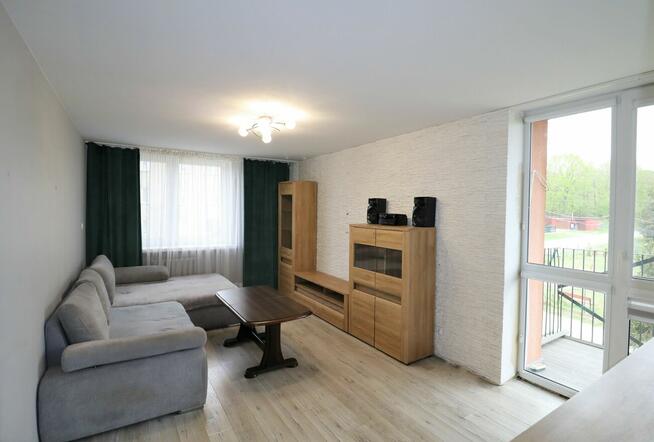 REZERWACJA - Mieszkanie w Ruskiej Wsi 48,60 m2