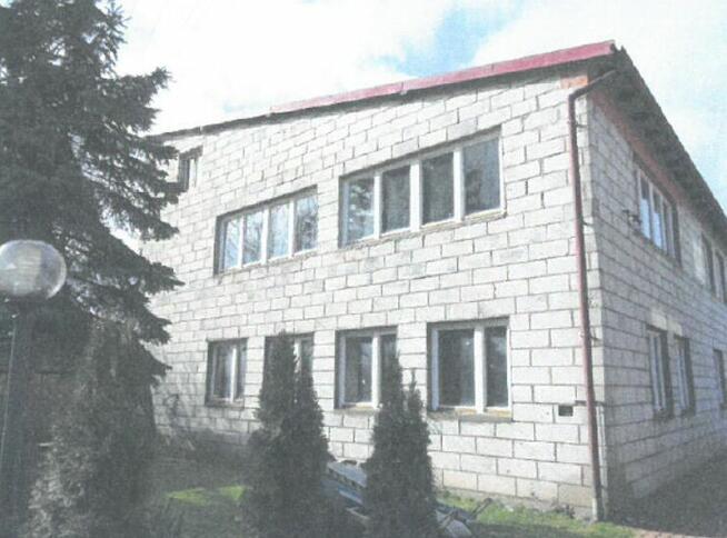 Informacja o I licytacji