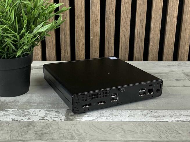 Komputer HP 400 G4 mini