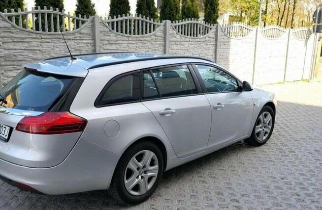 Opel Insignia 2010r 2.0 d sprawny