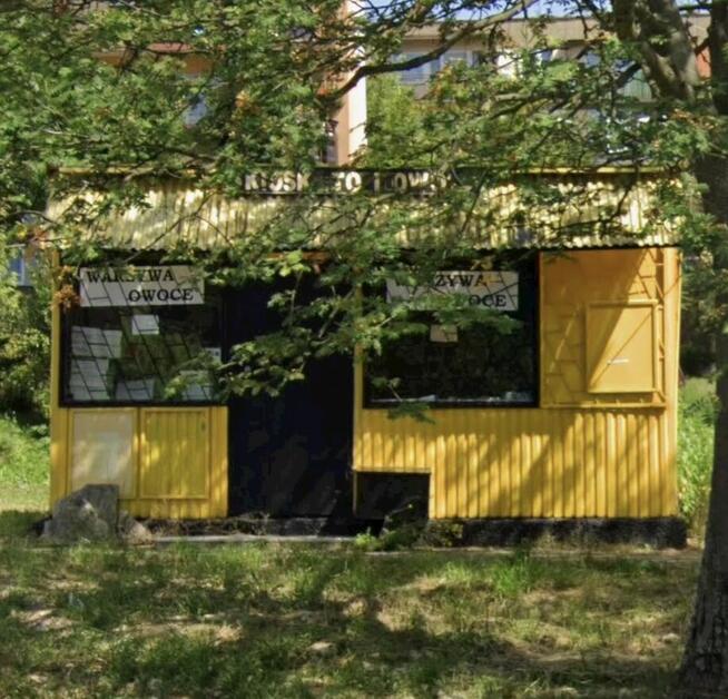 Lokal użytkowy Olkusz ok. 20m2