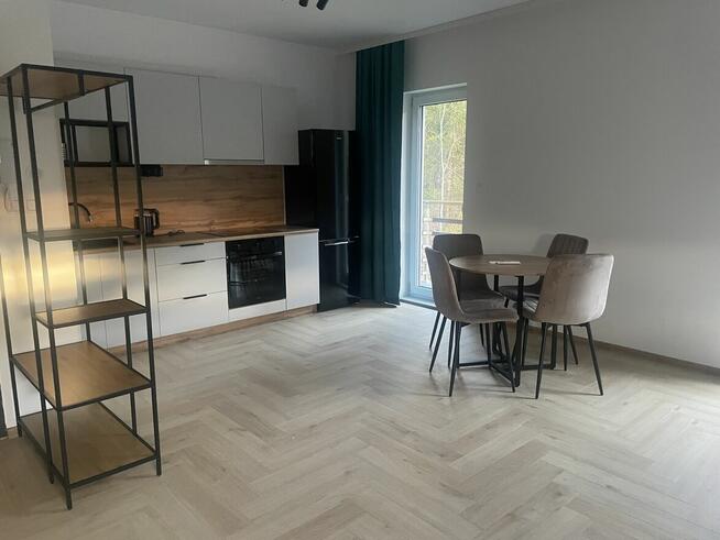 Komfortowy apartament