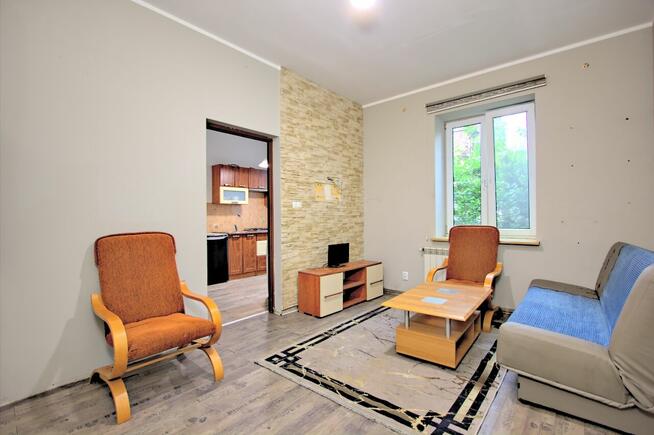 Kawalerka 28m2, Wołomin - Centrum