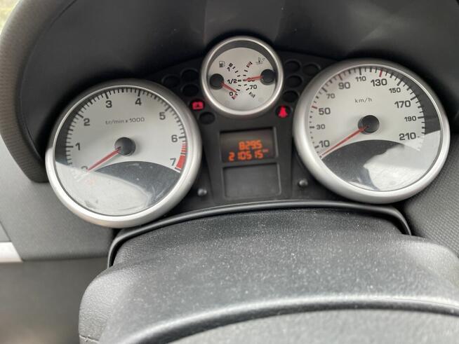 Peugeot 207 LPG