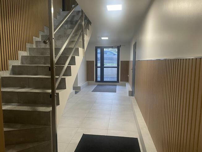 Komfortowy apartament