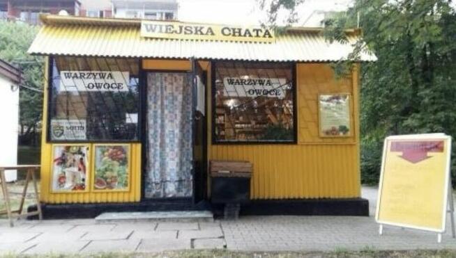 Lokal użytkowy Olkusz ok. 20m2