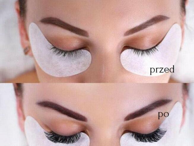 Gabinet Kosmetyczny | stylizacja rzęs | Long Lashes Dorota
