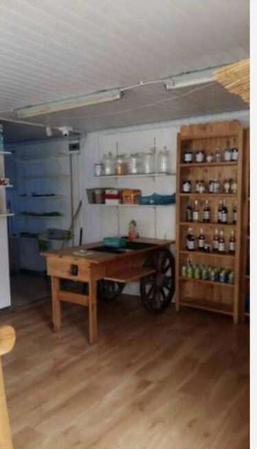 Lokal użytkowy Olkusz ok. 20m2
