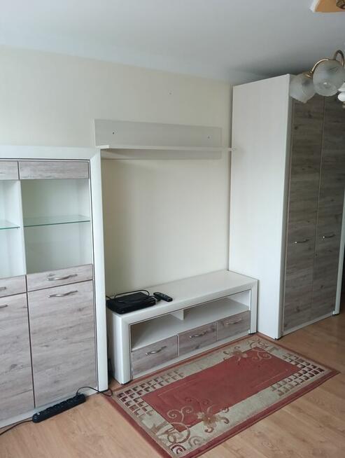 Wynajmę 2 pokoje Śródmieście