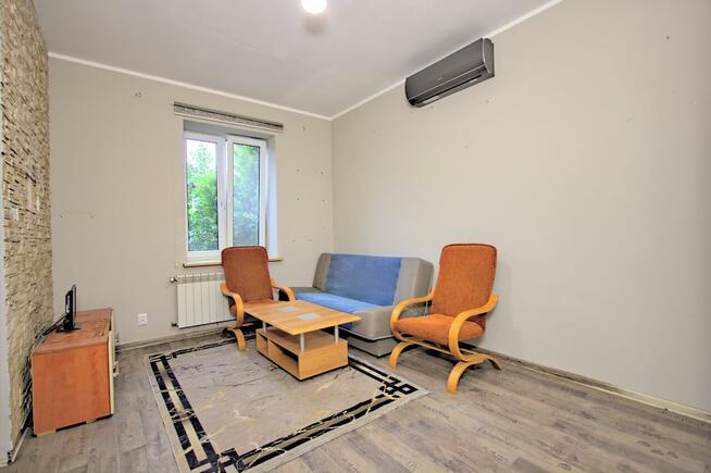 Kawalerka 28m2, Wołomin - Centrum