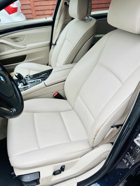 Bmw 520d