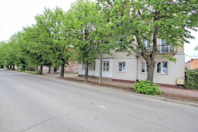 Kawalerka 28m2, Wołomin - Centrum