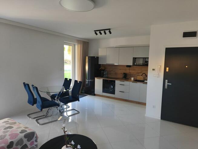 Komfortowy apartament