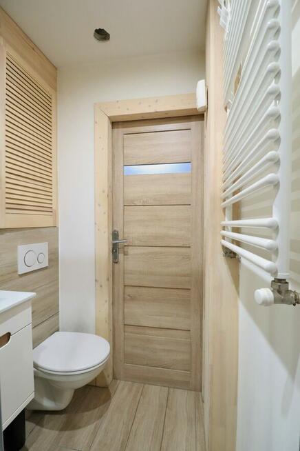 REZERWACJA - Mieszkanie w Ruskiej Wsi 48,60 m2