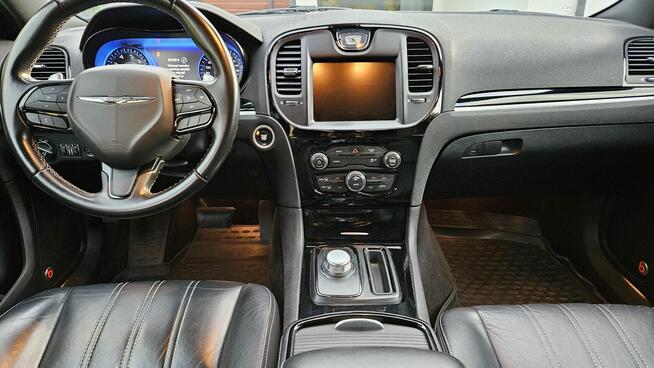 Sprzedam Chrysler 300s