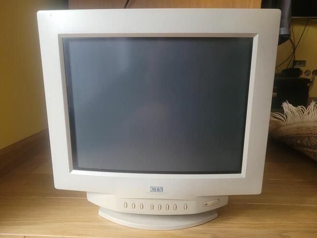 Monitor CTX 1569UA