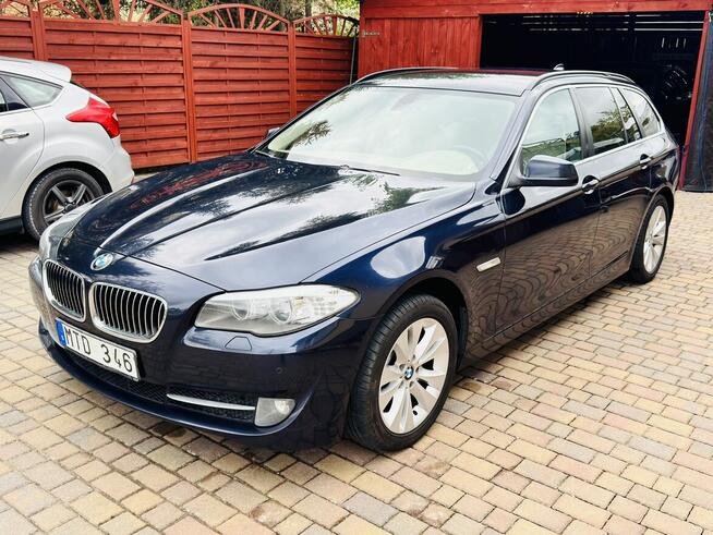 Bmw 520d