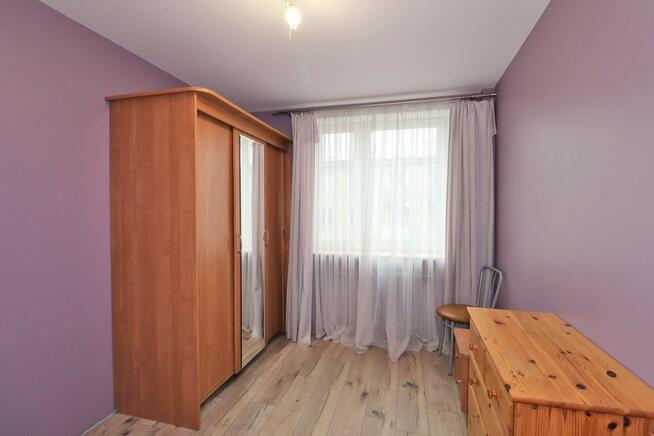 REZERWACJA - Mieszkanie w Ruskiej Wsi 48,60 m2