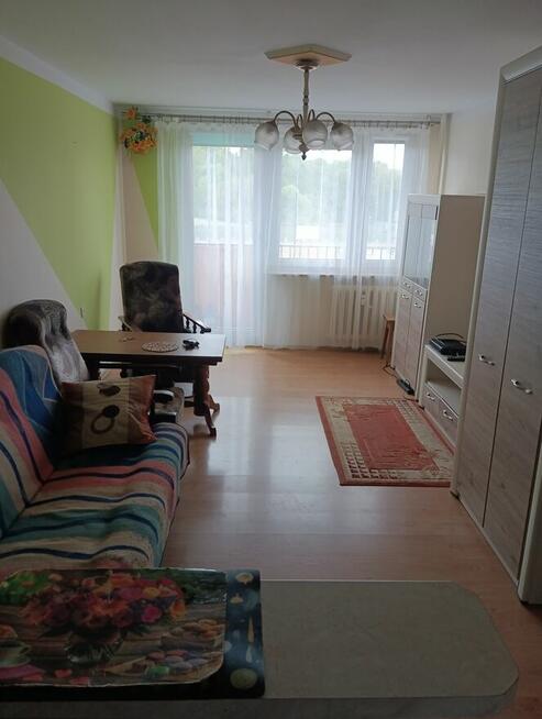 Wynajmę 2 pokoje Śródmieście