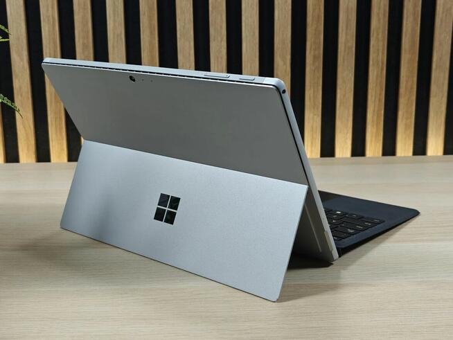 Microsoft Surface Pro 6