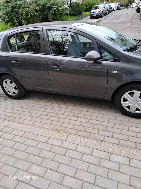 Sprzedam OPEL Corsa. 2013r 98000km.