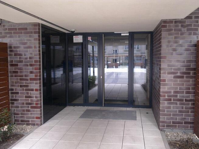 BEZPOŚREDNIO 2-POK, BLISKO STACJI METRA | PRYWATNY OGRÓDEK