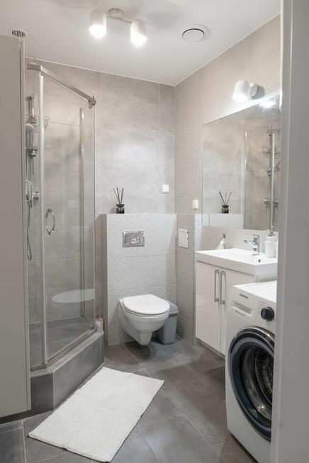 Wrocław | ul. Pereca | 2 pokoje | blisko centrum | 49m2