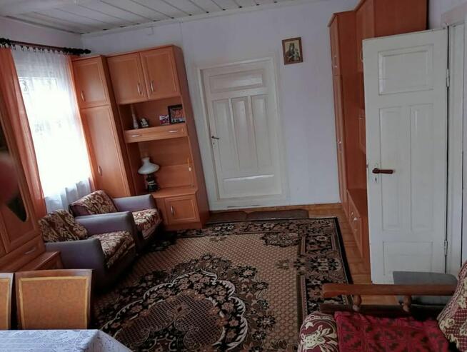 Dom do wynajęcia/ możliwość wynajmu za pomoc w gospodarstwie