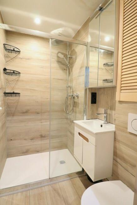 REZERWACJA - Mieszkanie w Ruskiej Wsi 48,60 m2