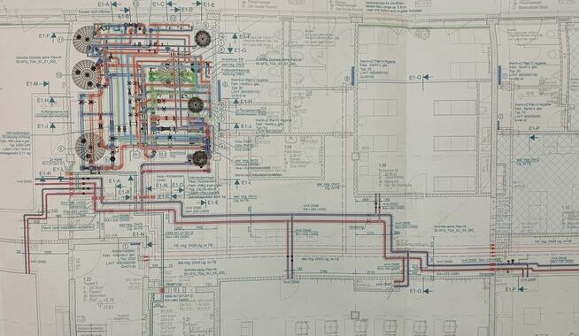 Praca dla pomocnika hydraulika