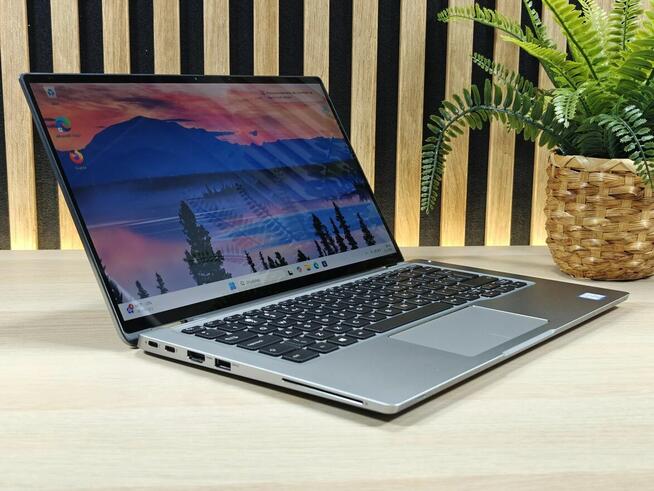 Dell Latitude 7400 i7-8665U/16GB/256GB/Win11Pro FHD DOTYK