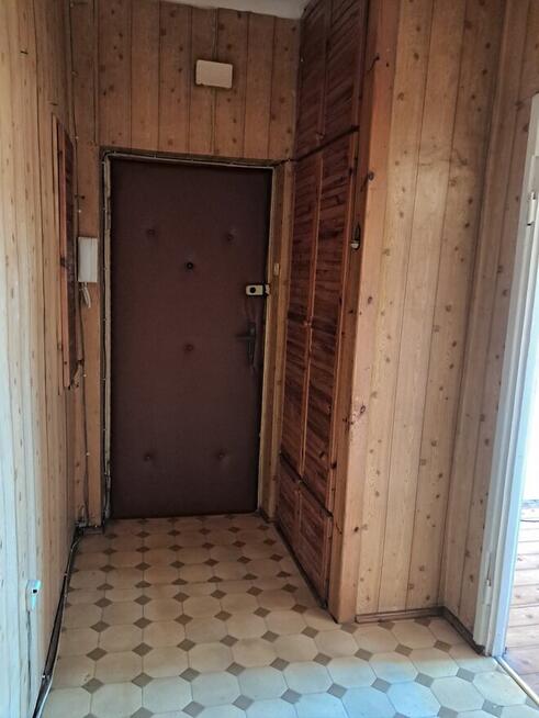 Sprzedam mieszkanie 42m2, 2-pokoje w zambrowie