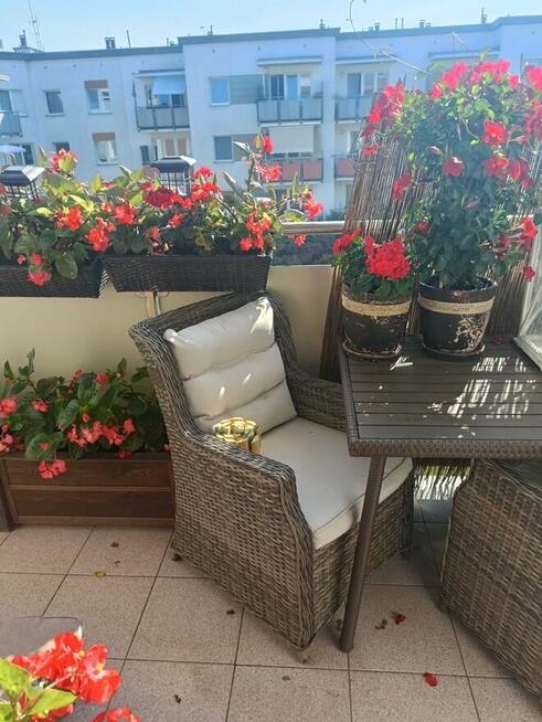 Mieszkanie 42 m² , Jar – garaż, piwnica, pełne wyposażenie