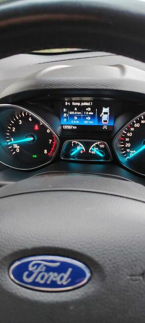 Sprzedam Ford kuga 2018 benzyna 1.5.150 km