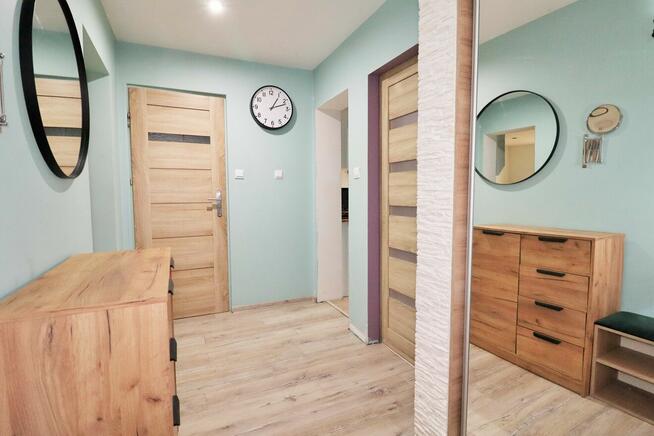 REZERWACJA - Mieszkanie w Ruskiej Wsi 48,60 m2