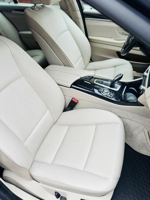 Bmw 520d